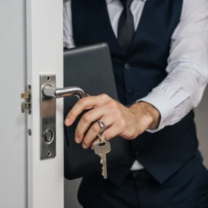 Slotenexpert advies
