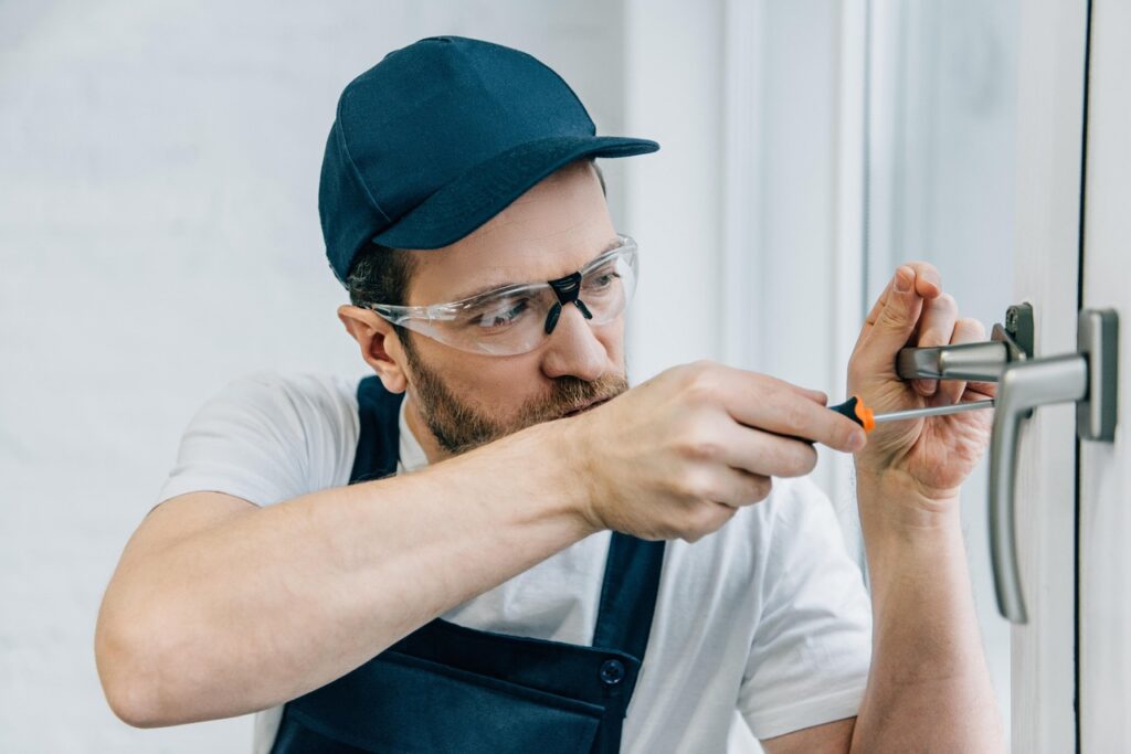 Noodslotspecialist