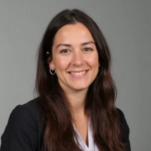 Foto van Marloes Peters